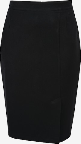 Karko Skirt 'MELA ' in Black: front