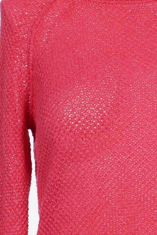 Marc O'Polo Pullover L in Pink