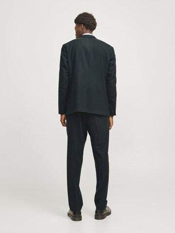 JACK & JONES Regular Fit Sakko 'JPRBushwick Mathew' in Grün