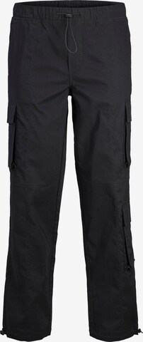 JACK & JONES Hose 'Bill Virgo' in Schwarz: predná strana