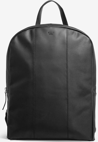 still Nordic Backpack 'Ryan Backpack' in Black: front