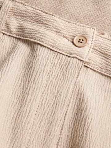 JJXX Regular Hose 'JXCHLOE' in Beige