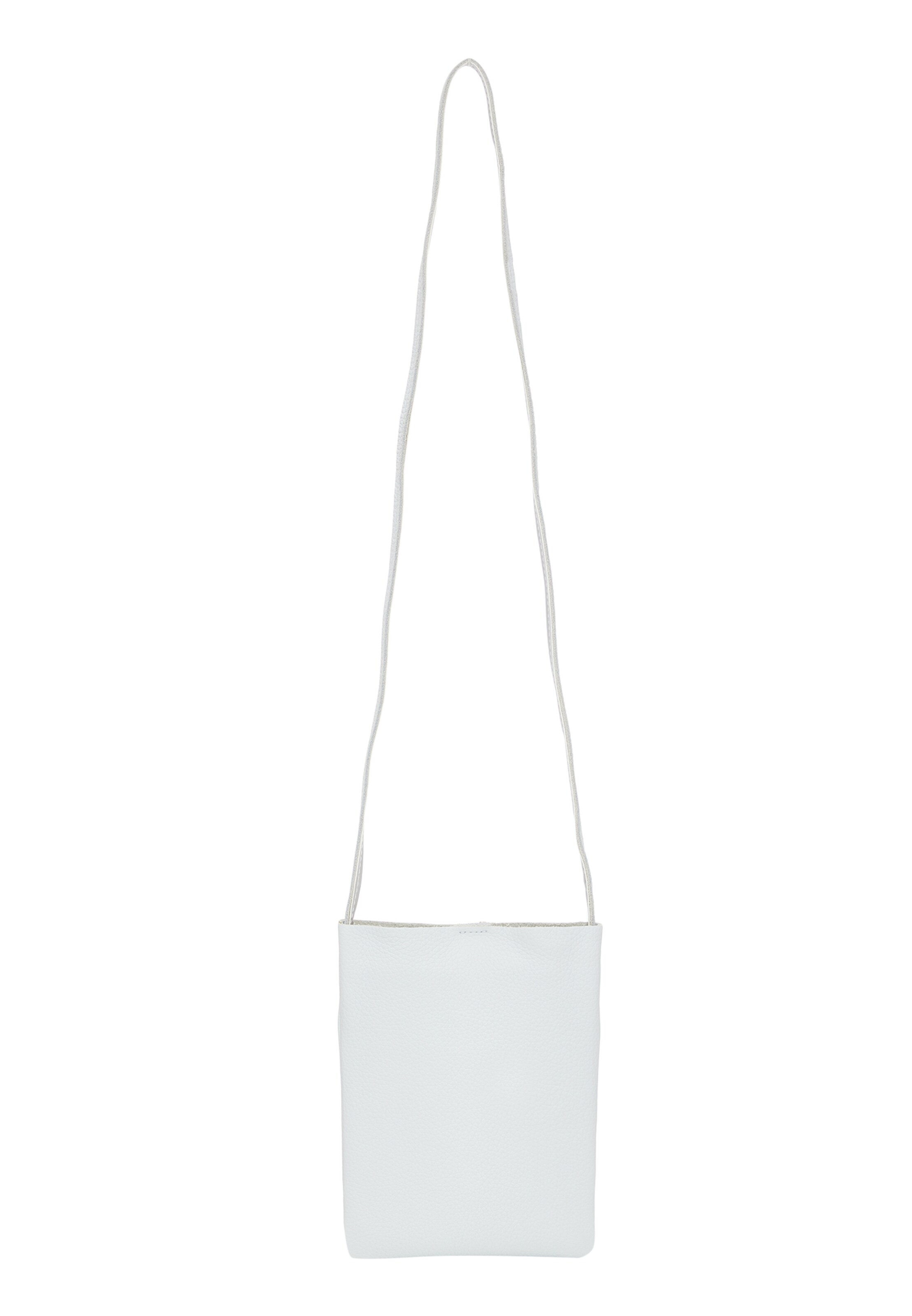 FELIPA Schoudertas in Blauw: voorkant