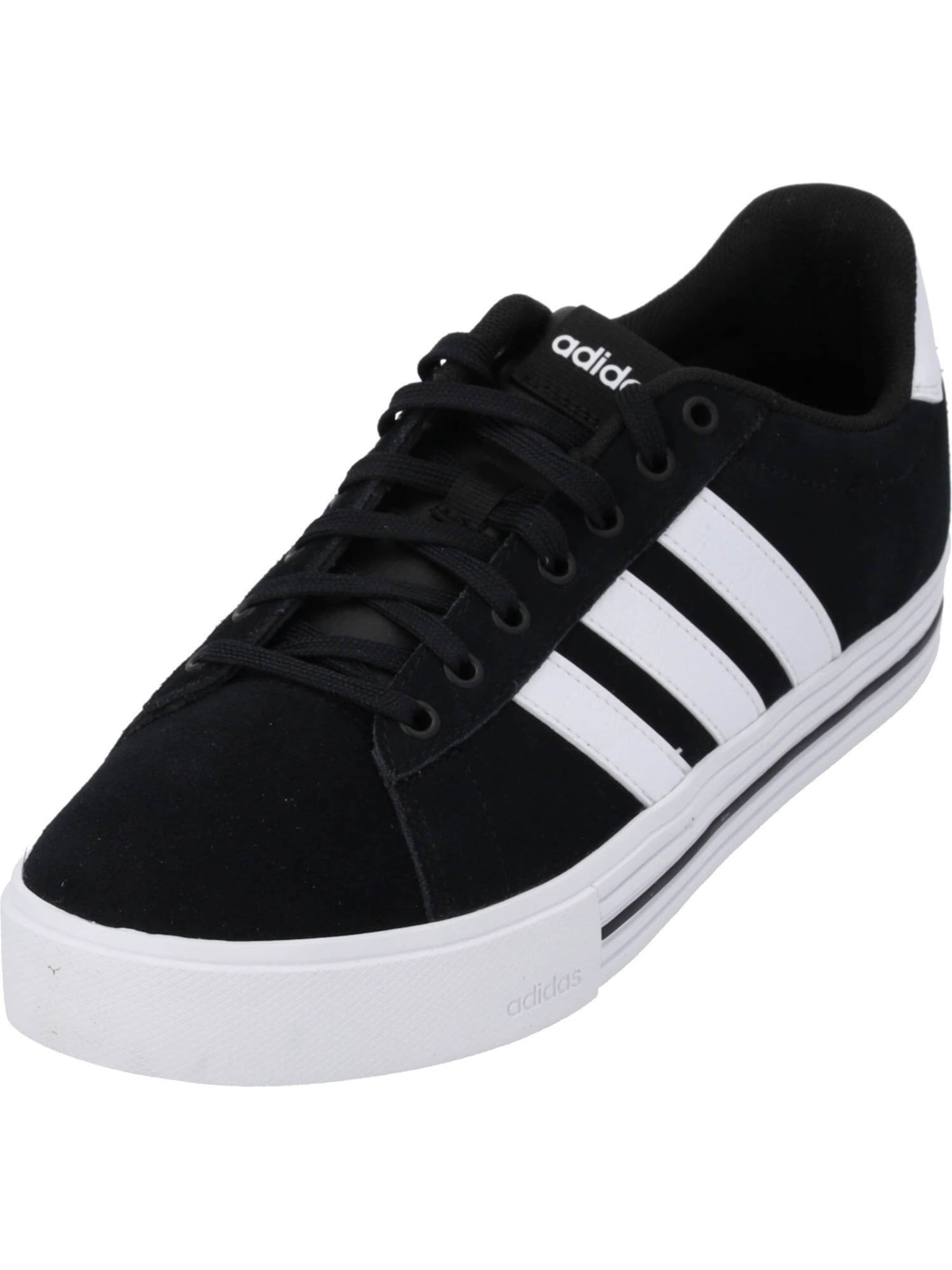 Sneaker bassa 'Daily 4.0' di ADIDAS SPORTSWEAR in blu