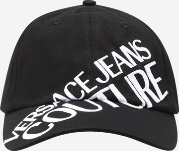Versace Jeans Couture Kapa | črna barva