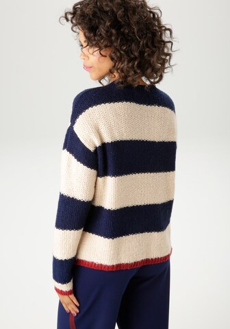 Aniston CASUAL Sweater in Mixed colors
