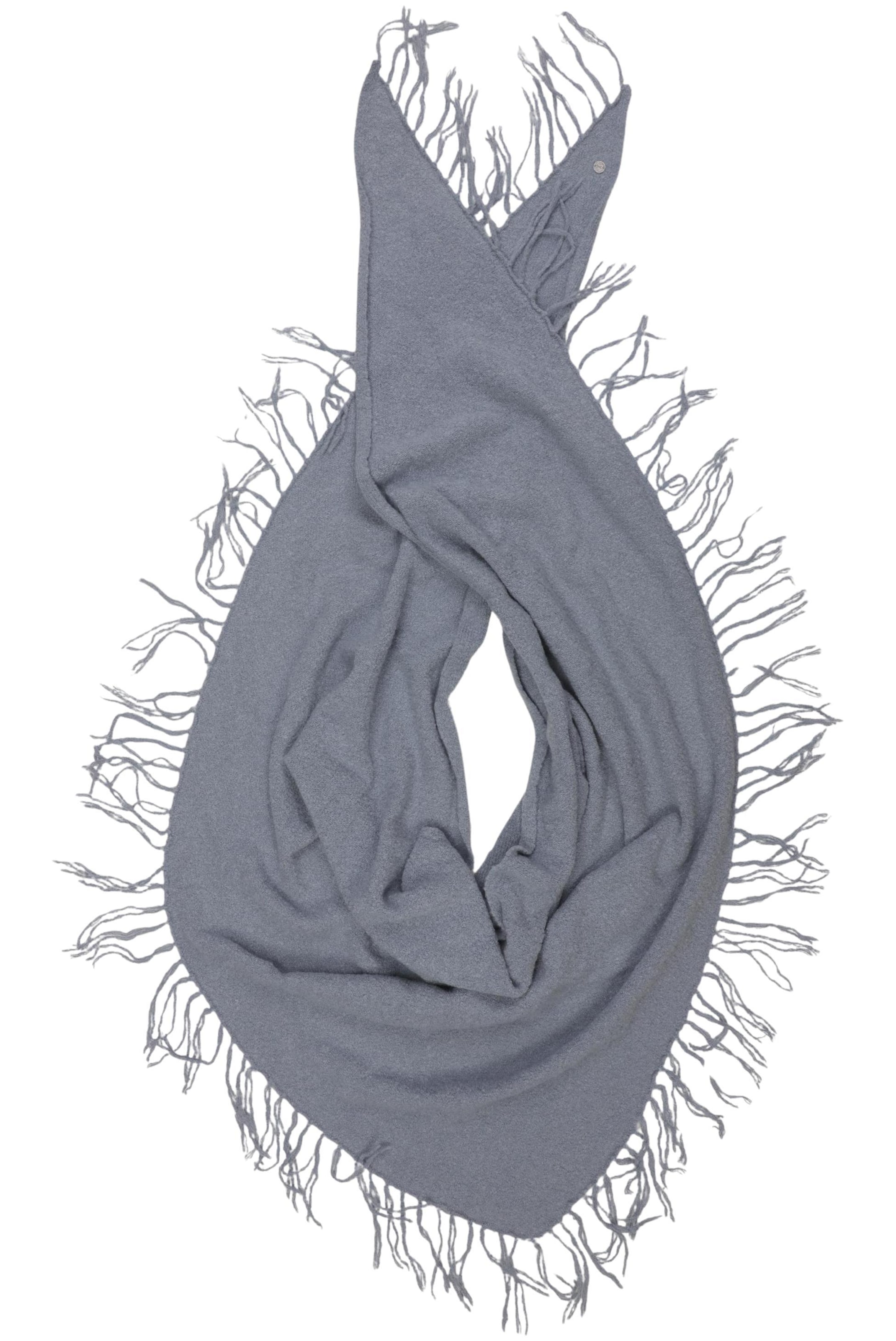 BRAX Scarf & Wrap in One size in Grey: front
