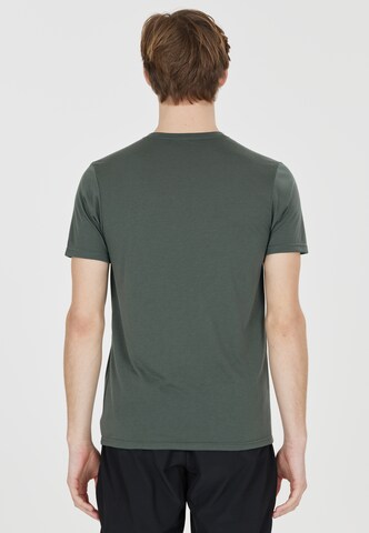 Virtus Shirt 'EDWARDO' in Green