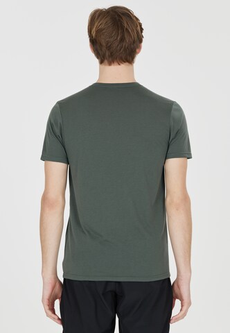 Virtus Functioneel shirt 'EDWARDO' in Groen