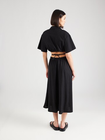 WHITE STUFF Skirt 'Clemence' in Black