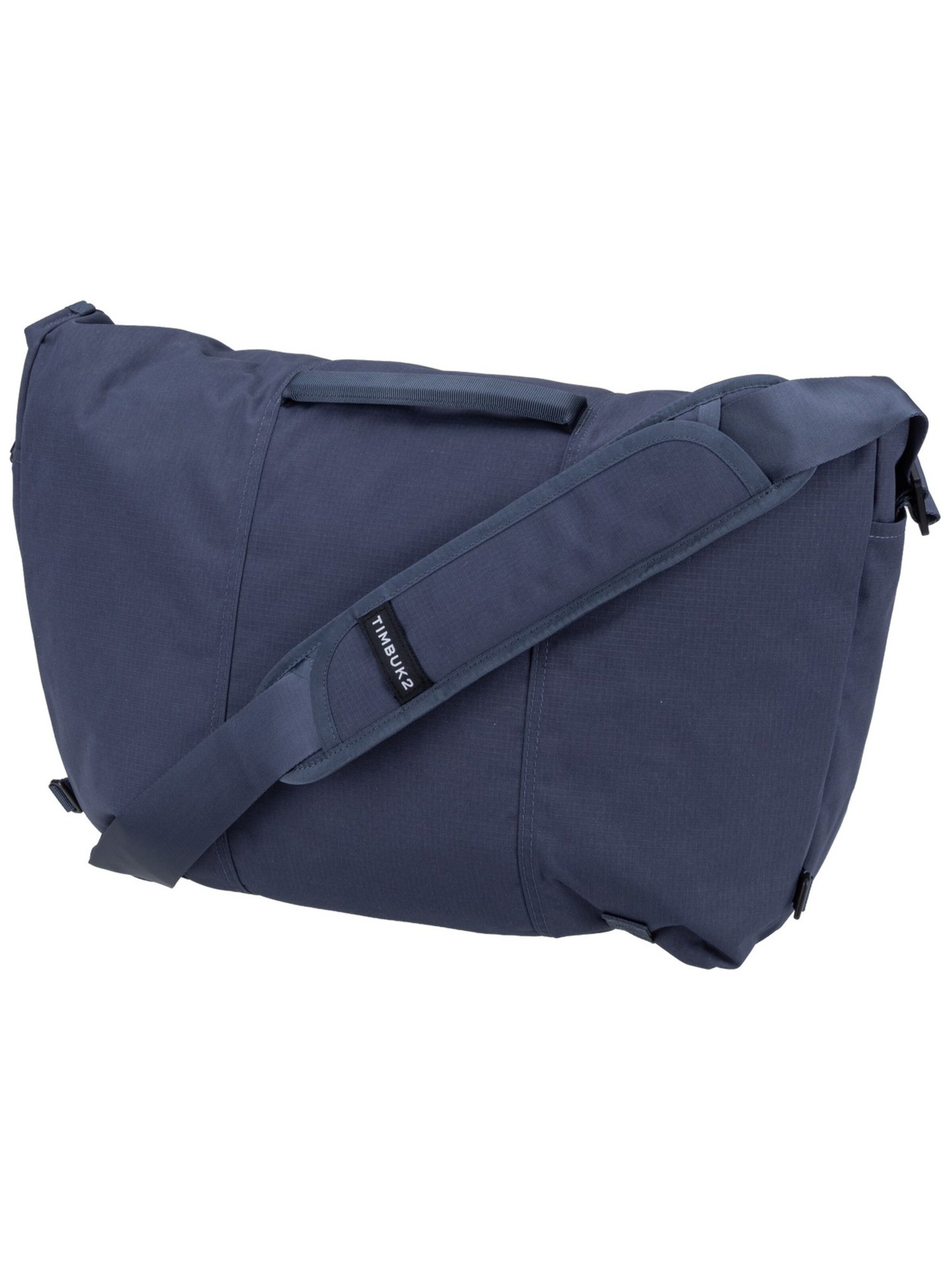 TIMBUK2 Crossbody Bag ' Flight Classic L ' in Blue