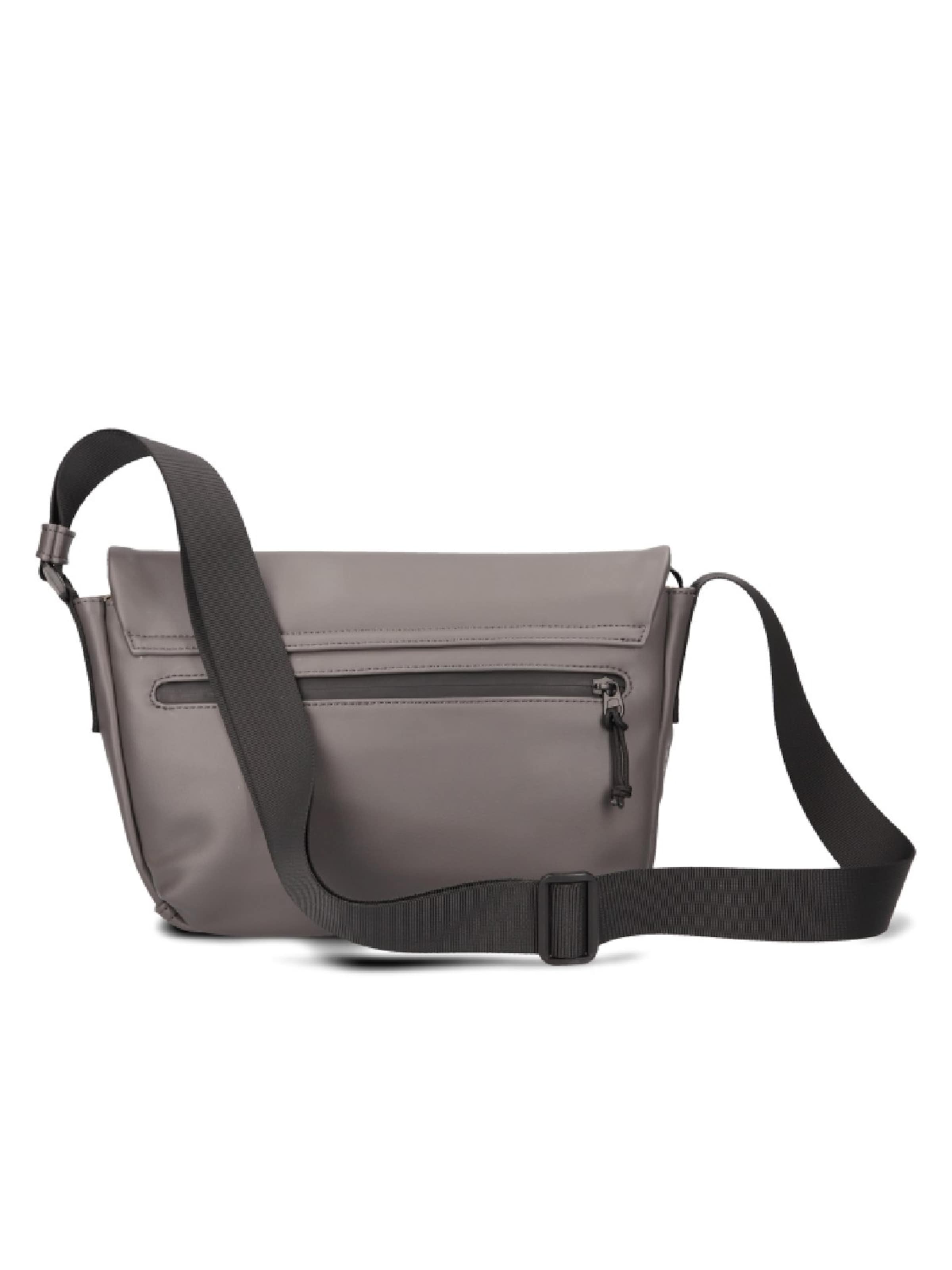 ZWEI Messenger 'CARGO CA60' in Grey
