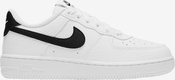 Nike Sportswear Sneakers in White