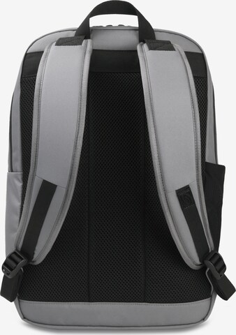 TIMBUK2 Backpack 'Parkside' in Grey