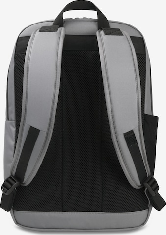 TIMBUK2 Backpack 'Parkside' in Grey