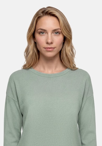Pullover di Betty Barclay in verde