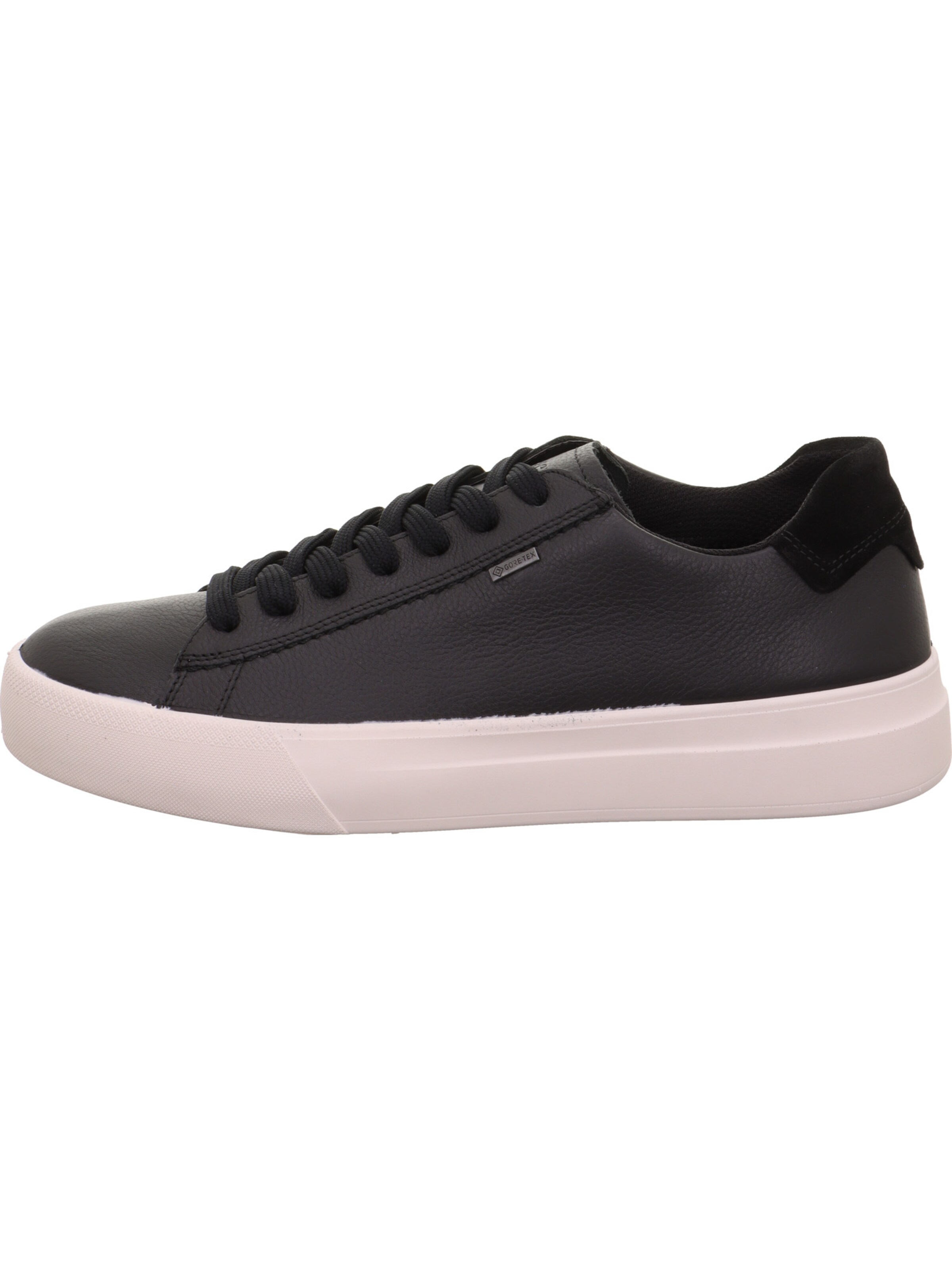 Legero Sneakers in Black