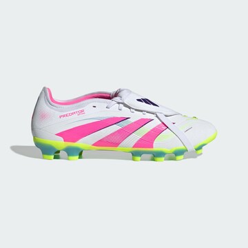 ADIDAS PERFORMANCE Soccer shoe 'Predator Pro' in White
