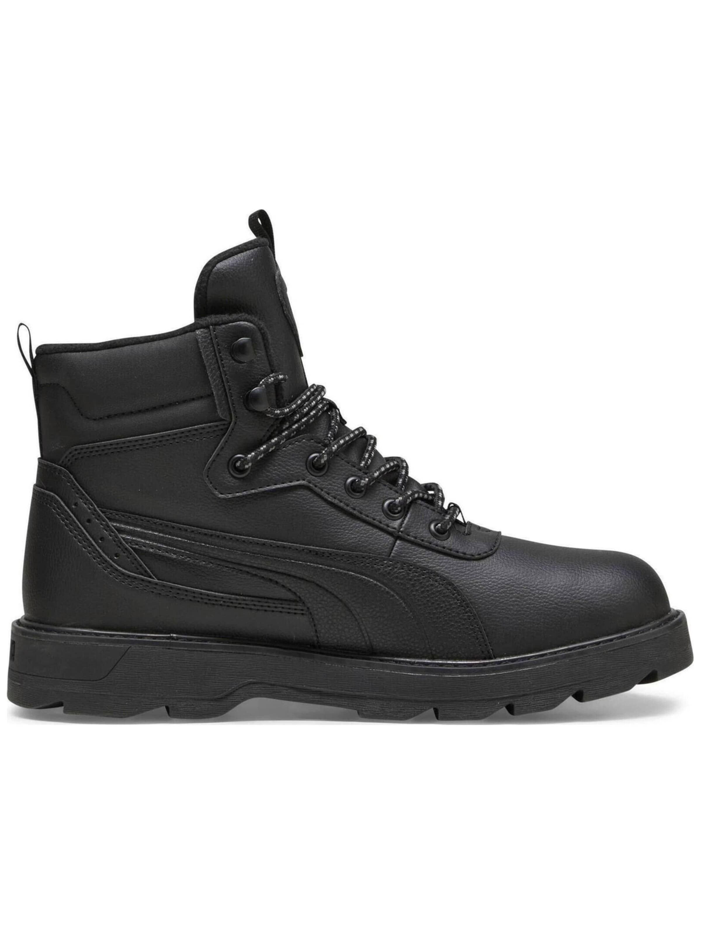 Boots 'Puma Desierto V3 Puretex' di PUMA in nero