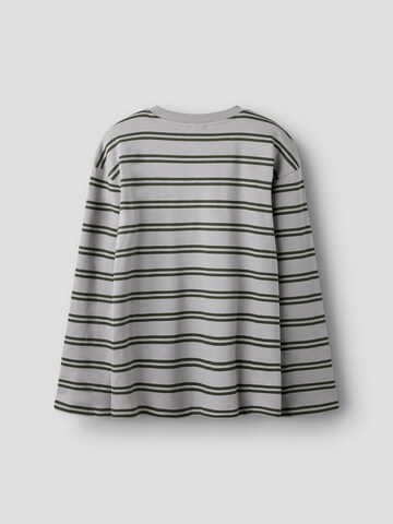 LMTD Shirt in Grey