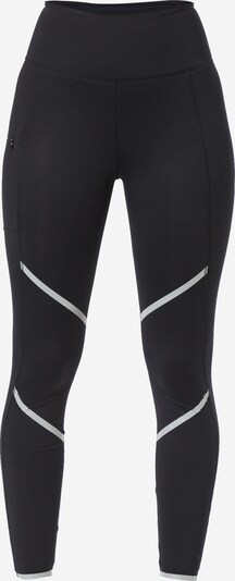 Röhnisch Športové nohavice - čierna / strieborná, Produkt