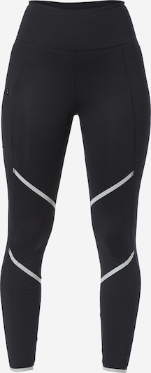Röhnisch Workout Pants in Black / Silver, Item view