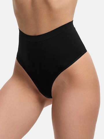 cfab (formerly creamy fabrics) String‌‌‌‌‌‌ in Schwarz