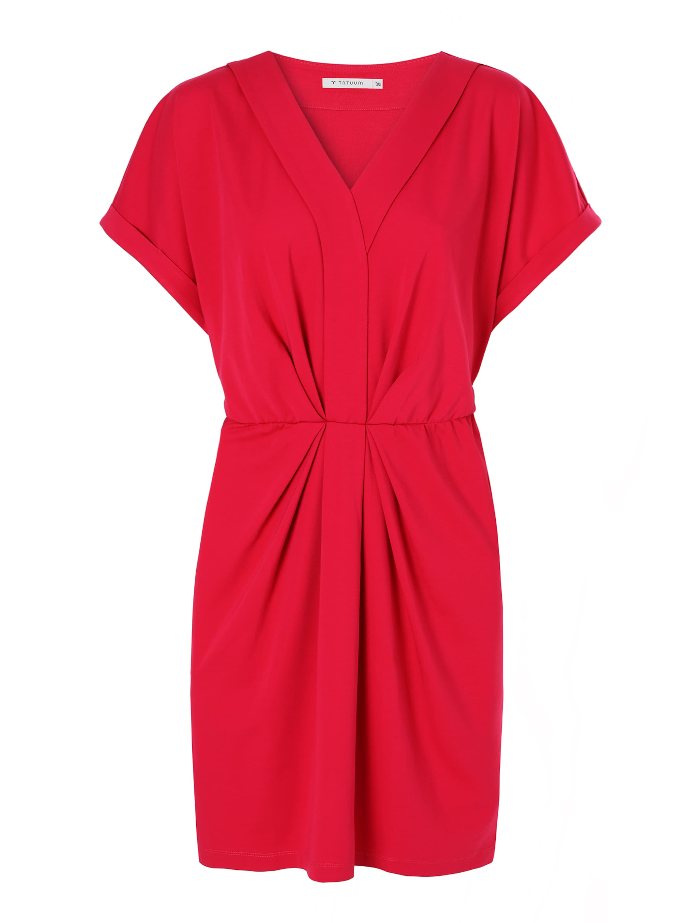 TATUUM Kleit 'Linoki', värv roosa: eest vaates