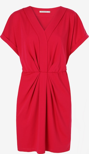 TATUUM Mekko 'Linoki' värissä fuksia / punainen, Tuotenäkymä