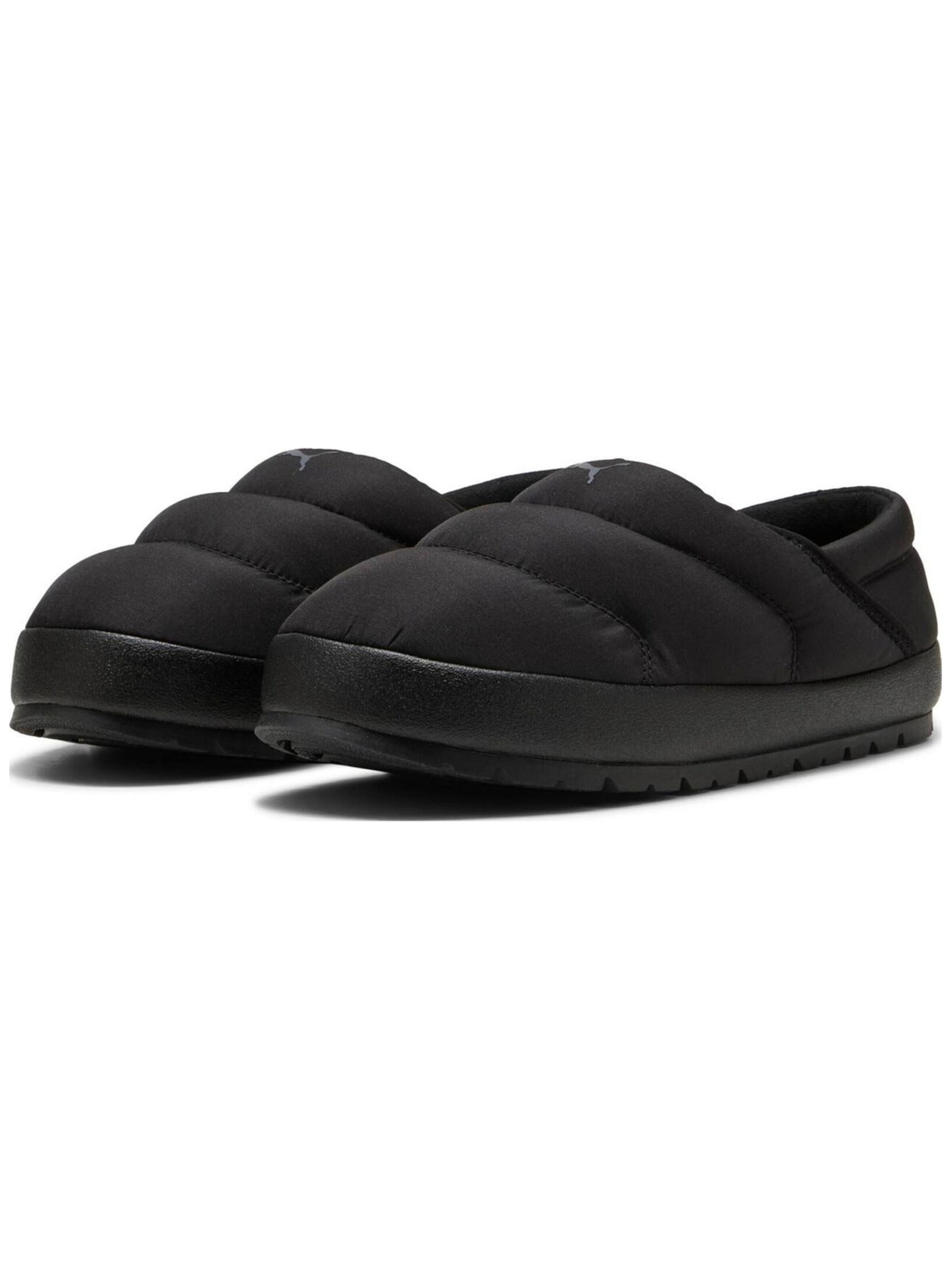 PUMA - Sandalias de dedo 'Puma Tuff Terra' en negro