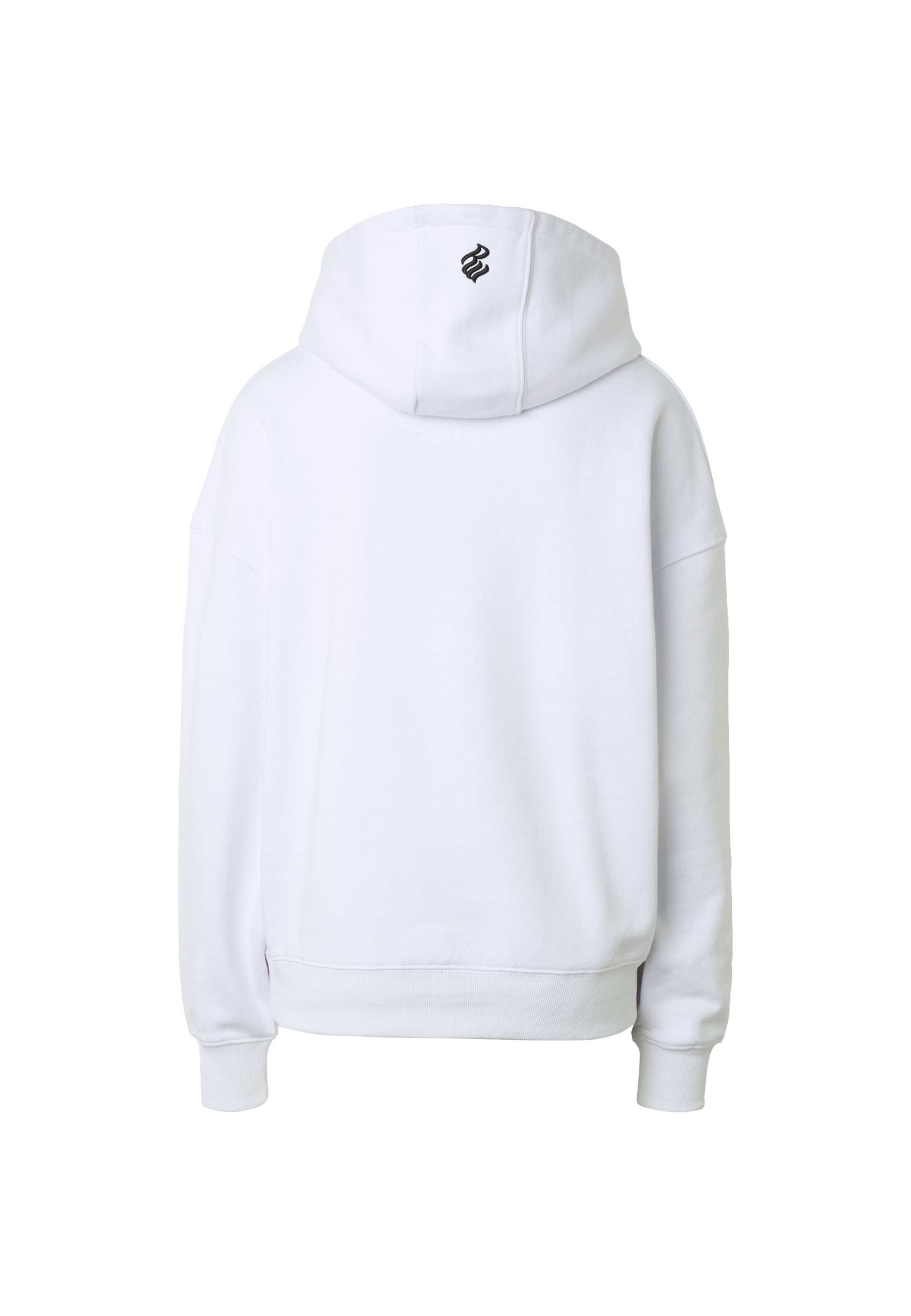Felpa 'Armand' di ROCAWEAR in bianco