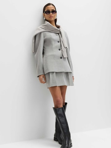 Marks & Spencer Between-season jacket in Grey