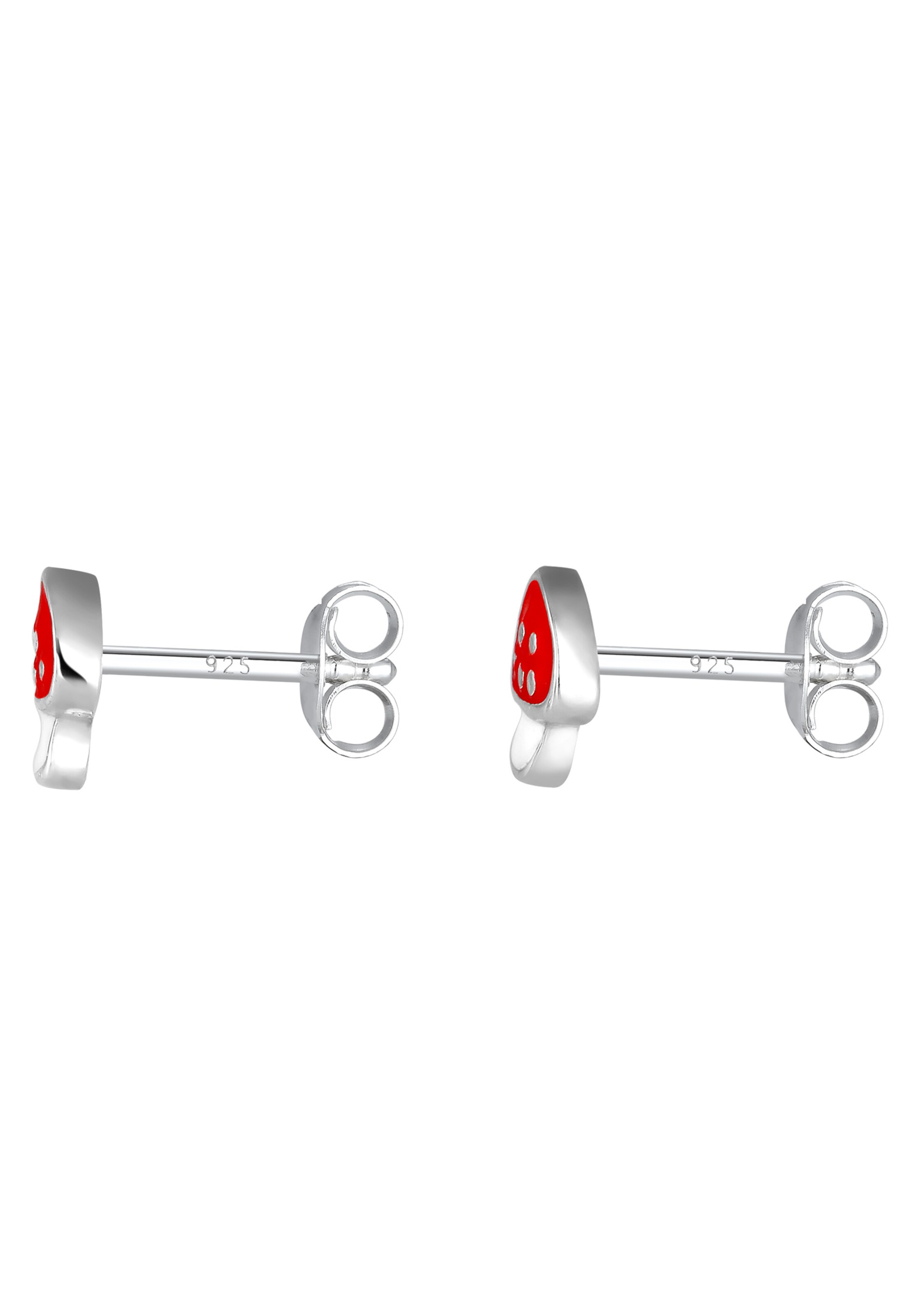 ELLI Sieraden in Zilver