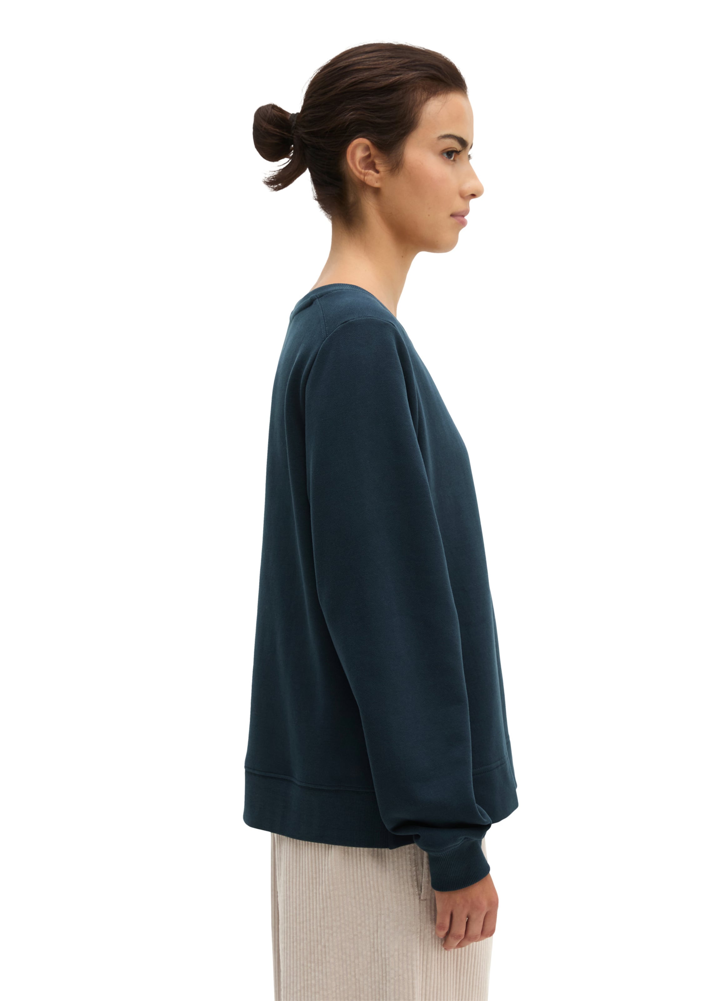 Pull-over Marc O'Polo en bleu