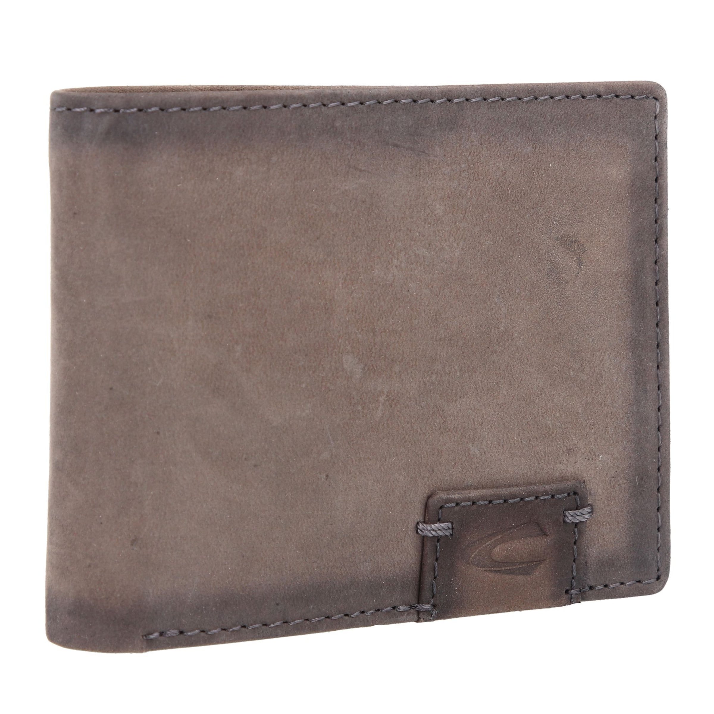 CAMEL ACTIVE Wallet 'Dallas' in Brown