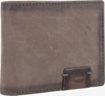 Porte-monnaies 'Dallas' CAMEL ACTIVE en marron