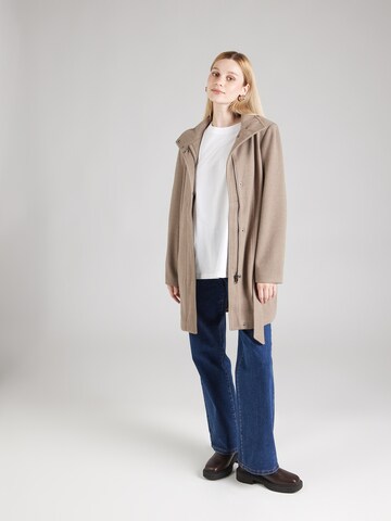 VERO MODA Övergångskappa 'VMSURIMARZY' i grå