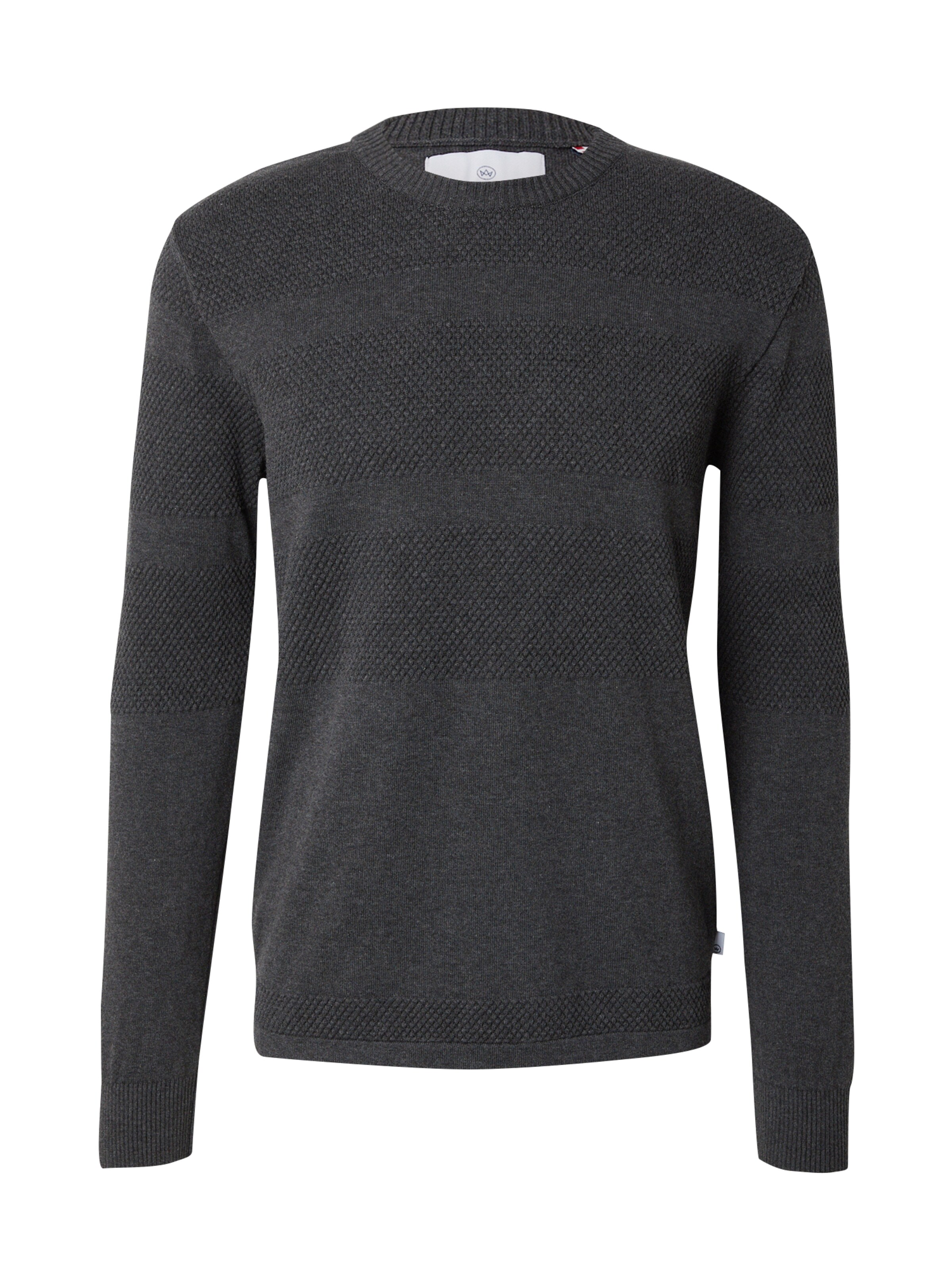 Kronstadt Pullover 'Hannes' i grå: forside