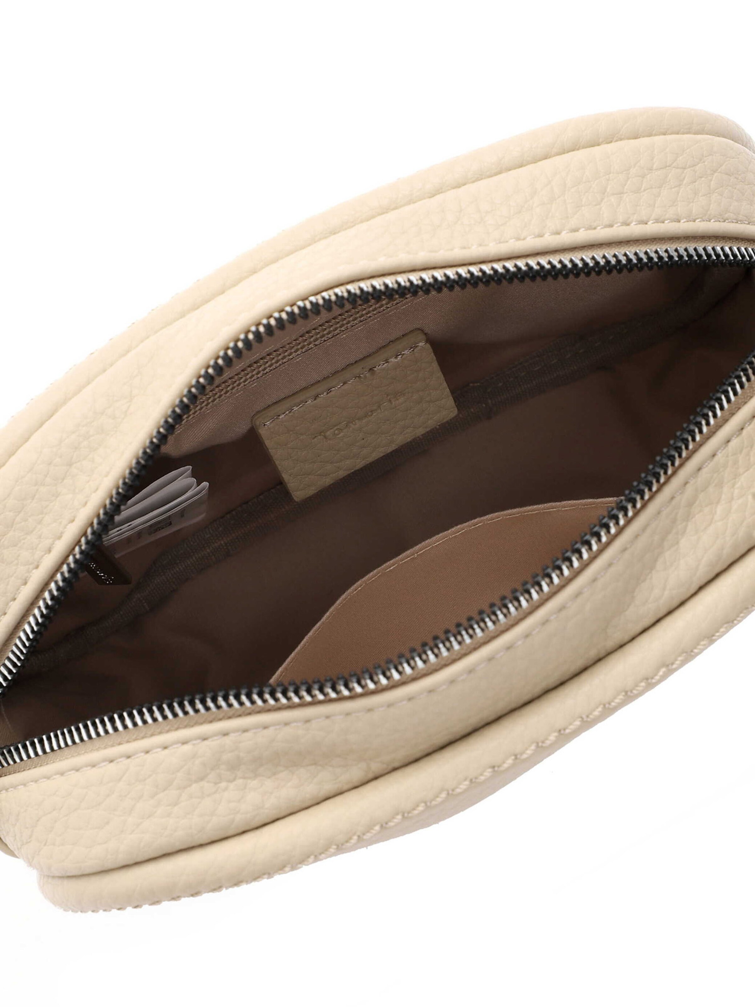 Tamaris Torba za čez ramo 'Felicitas' | bež barva