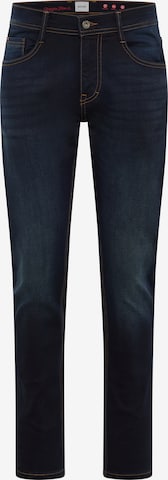 MUSTANG Jeans ' Style Oregon Slim K ' in Blue: front