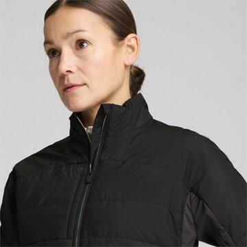 PUMA Sports jacket 'Kyley' in Black