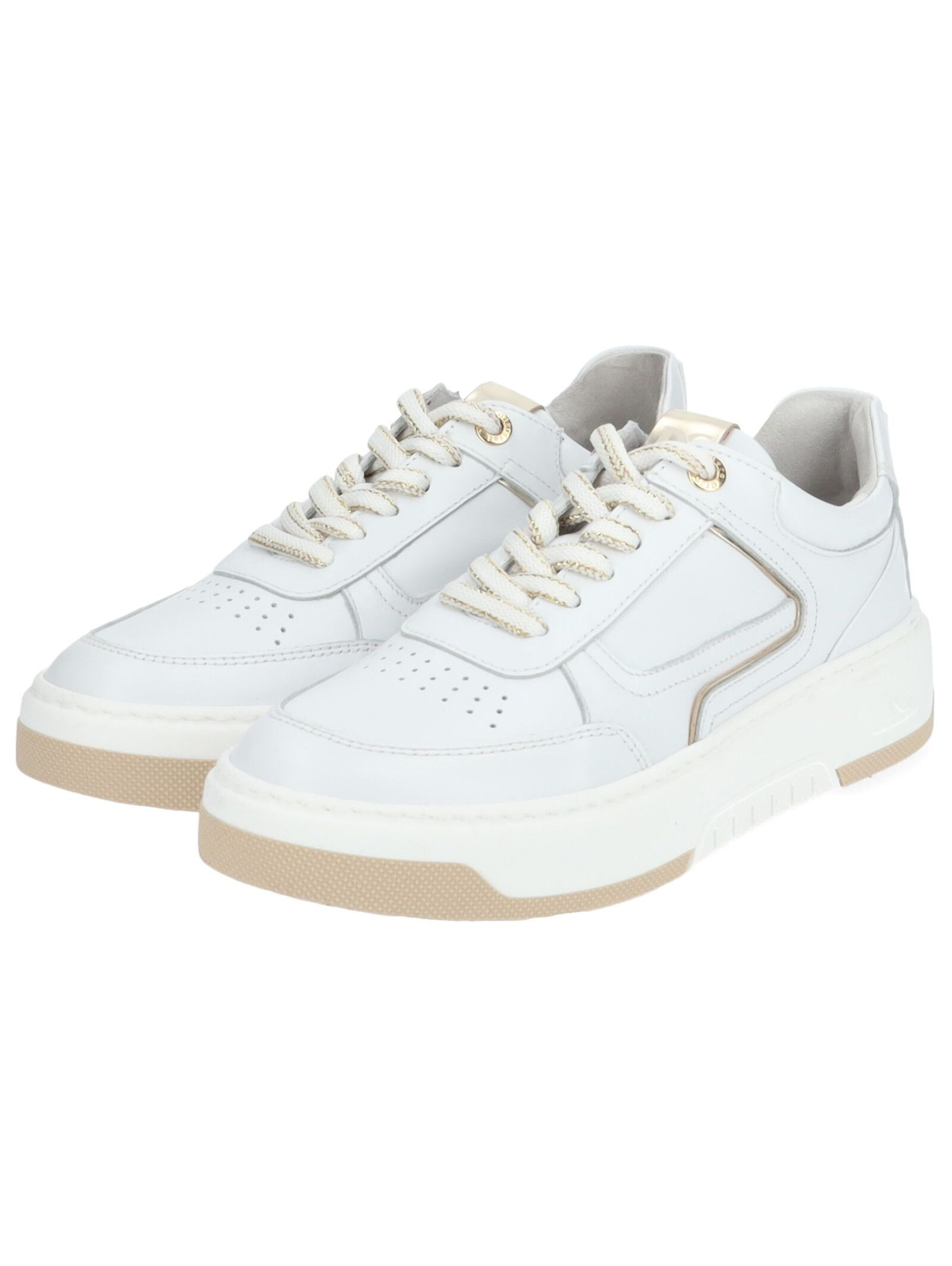 Nero Giardini Sneakers in White