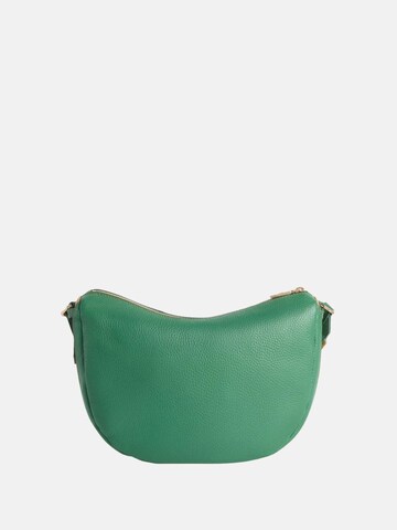 Alviero Martini - Bolso de hombro en verde