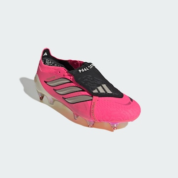 Scarpa da calcio 'Predator Elite' di ADIDAS PERFORMANCE in rosa