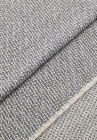 Boggi Milano Schal in Grau