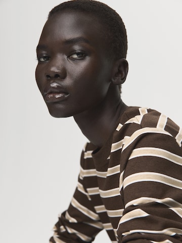 MANGOMajica 'RILI' - smeđa boja