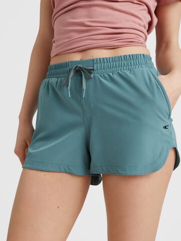 O'NEILL - regular Bermudas 'Bidart' en azul