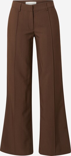 LeGer by Lena Gercke Pantalon 'Rebecca' en marron, Vue avec produit