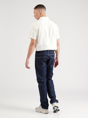 SCOTCH & SODA - regular Vaquero 'Zee' en azul