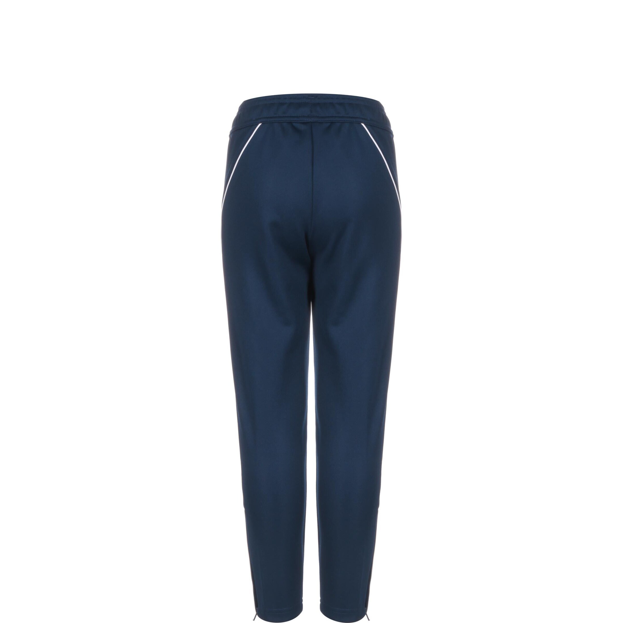 ADIDAS PERFORMANCE Slimfit Sporthose 'Tiro 23 League' in Blau